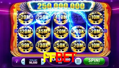 Fortune Tiger no Cassino Online FFBET