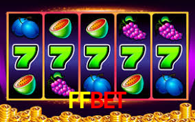 Casino Online FFBET | Os Melhores Slots no Brasil