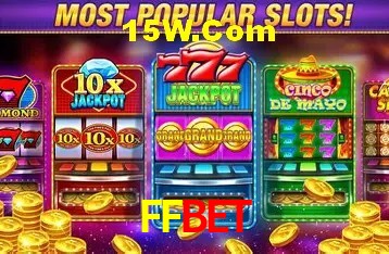 Diretório de Jogos FFBET