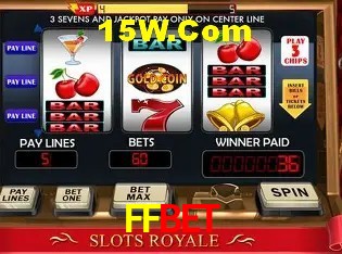 Estratégias Crash Games FFBET