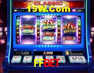 Estatísticas Esportivas FFBET
