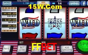 Casino VIP FFBET