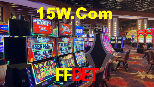 FFBET - Cassino Oficial No Brasil - FFBET CASSINO