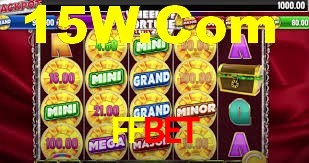 FFBET App Interface