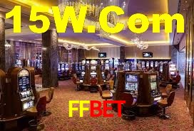 Blackjack Table FFBET