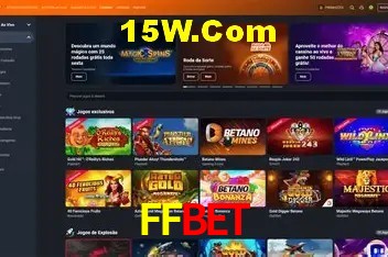 Ofertas Exclusivas FFBET