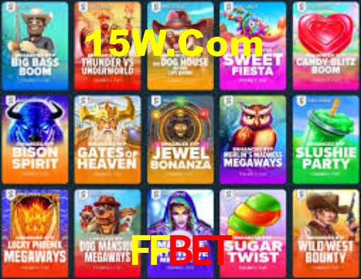 FFBET LOGIN