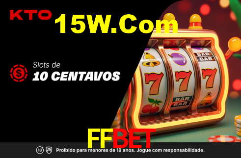 FFBET: A Experiência de Casino com Jogos de Mesa ao Vivo
