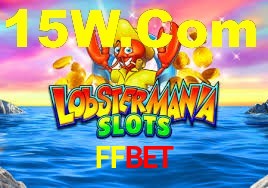 Welcome Bonus FFBET