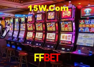 Estatísticas do Jogo FFBET
