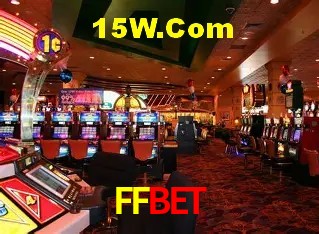 Jogos de Slot FFBET