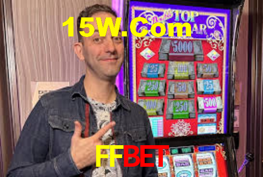 FFBET: Seu Cassino Premiado com Pagamentos Rápidos