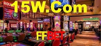 FFBET,FFBET CASSINO