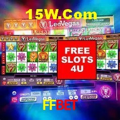 cassino FFBET