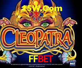 Casino Ao Vivo FFBET