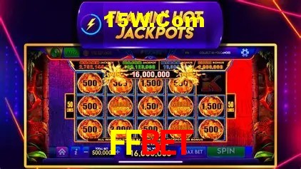 Promoção Relâmpago FFBET