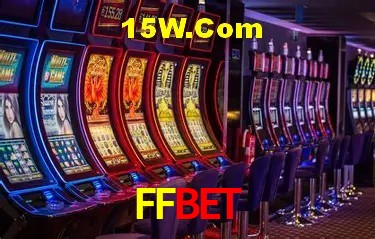 Casino Ao Vivo FFBET