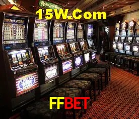 Segurança 2FA FFBET