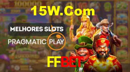 FFBET: Jogos de Caça-Níqueis-Altas Recompensas, Roleta-Velocidade, Blackjack-Desafios Máximos