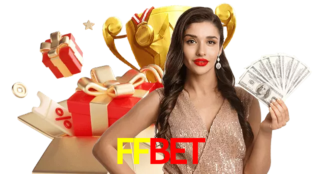 Jogue com dealers reais no FFBET!