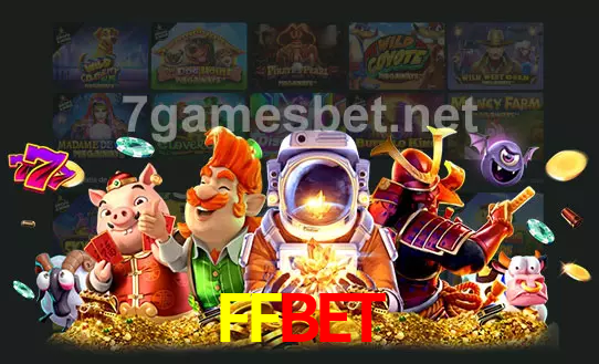 cassino FFBET